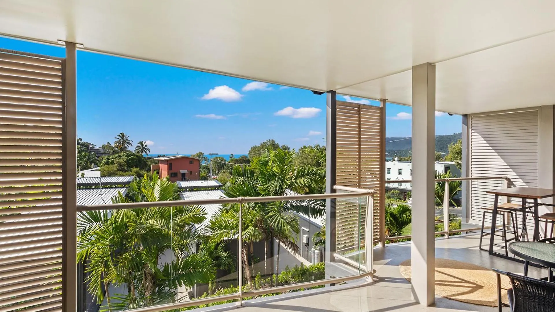 Apartment Candlelight - Airlie Beach Australien